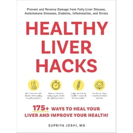 Healthy Liver Hacks