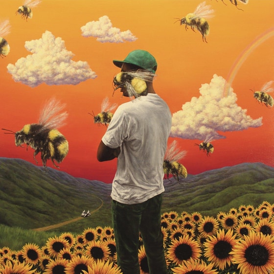 Flower Boy image 0