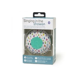 Φορητό Ηχείο Legami Milano Singing In The Shower - Πολύχρωμο
