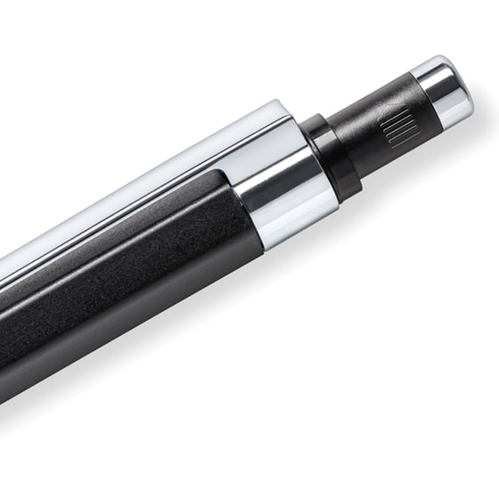 Μηχανικό Μολύβι Staedtler Graphite 778 Με Γόμα 0.7 Μαύρο image 1
