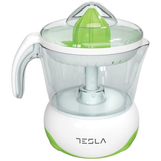 TESLA CJ100WG 40 W Λευκό/Πράσινο Ηλεκτρικός Στίφτης image 2