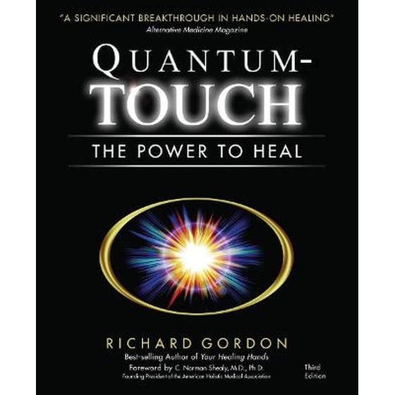 Quantum-Touch image 0