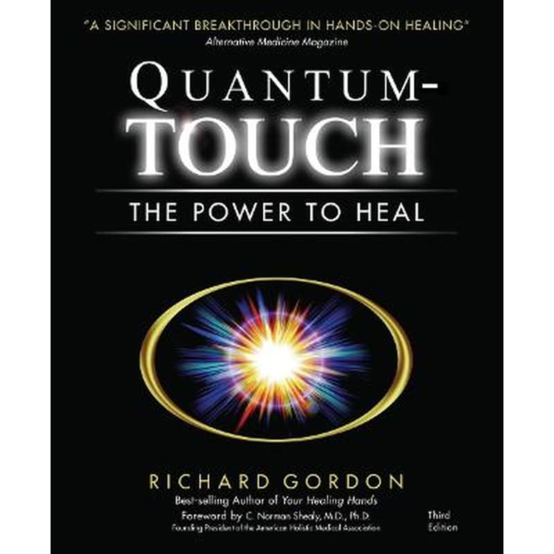 Quantum-Touch