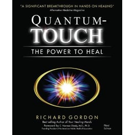 Quantum-Touch