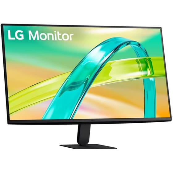 LG 32U401B-B Gaming Monitor 32" Full HD VA Flat 120Hz 5ms image 2