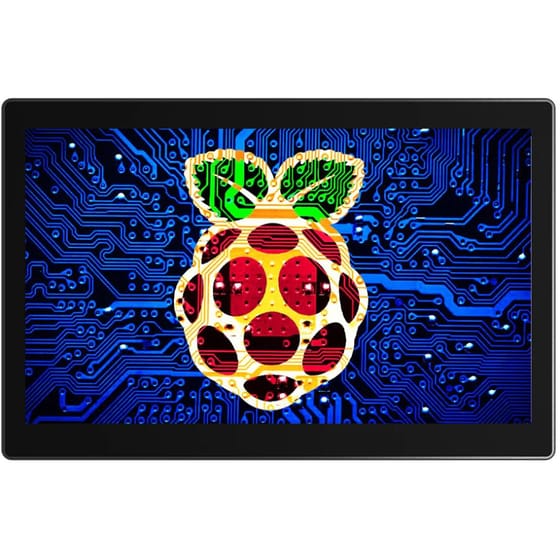 Uperfect Upi B7 Φορητή Οθόνη 10.1" Full HD IPS 60 Hz 35ms image 1