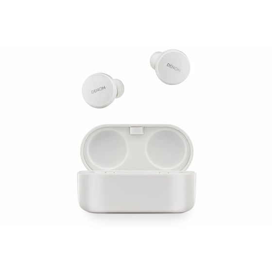 Ακουστικά Bluetooth Denon PerL - White image 0
