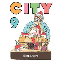 City 9