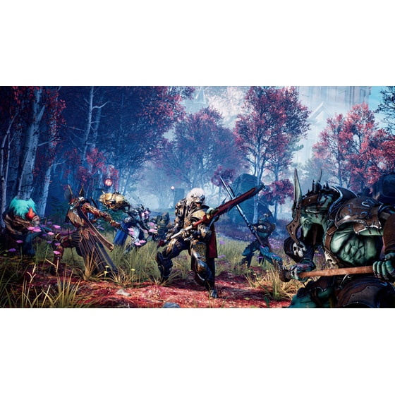Godfall - PS5 image 4