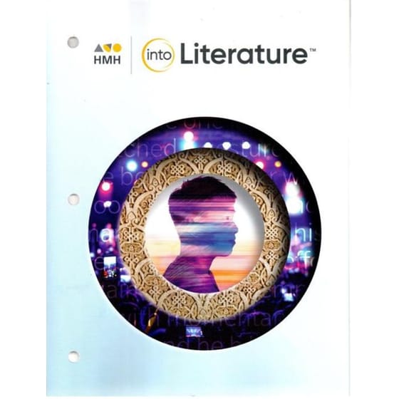 Into Literature Student Edition Softcover Grade 10 image 0