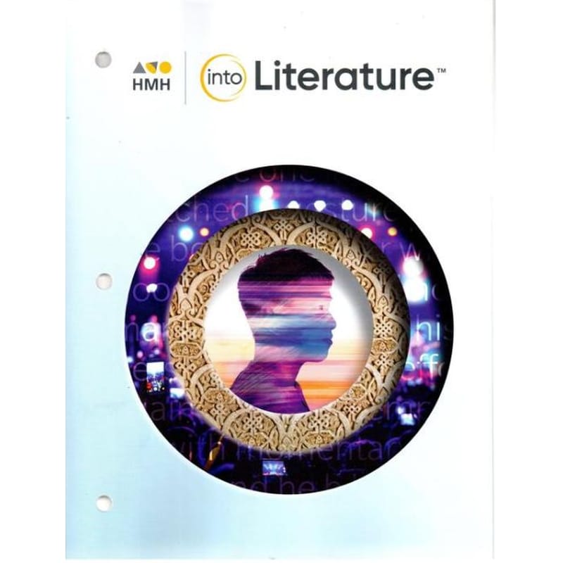 Into Literature Student Edition Softcover Grade 10