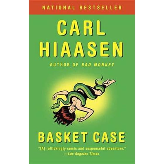 Basket Case image 0