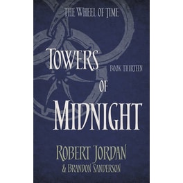 Towers Of Midnight