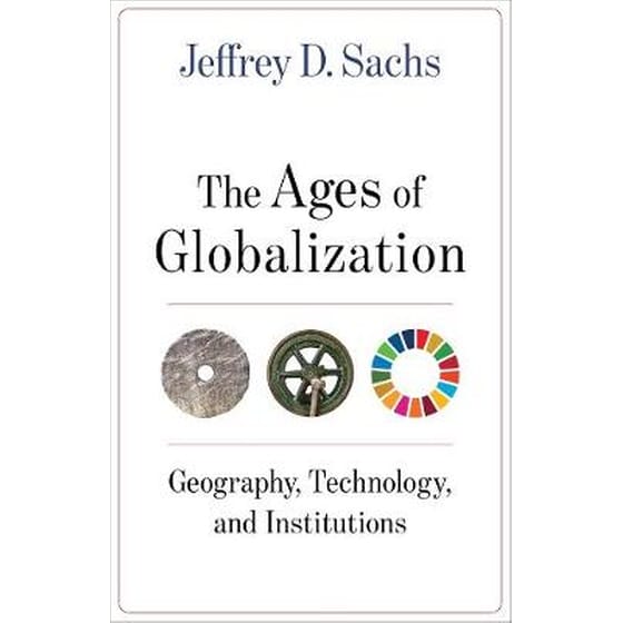 The Ages of Globalization image 0