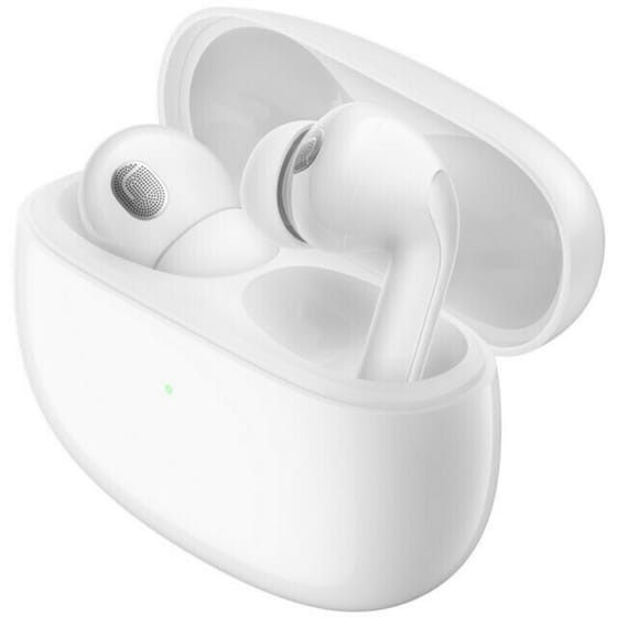 Ακουστικά Bluetooth Xiaomi Buds 3T Pro - Gloss White image 1