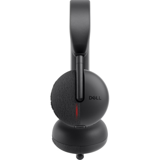 Ακουστικά Headset Dell Pro WL3024 BT - Μαύρο image 4
