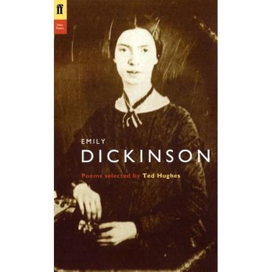 Emily Dickinson image 0