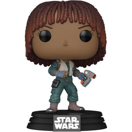 Funko Pop! Star Wars - Acolyte - Osha Aniseya #722