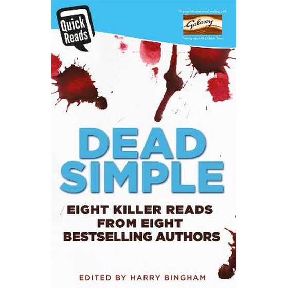 Dead Simple image 0