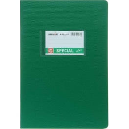 Τετράδιο Καρφίτσα TYPOTRUST SPECIAL B5 Κίτρινο 50 Φύλλων (1 Τεμάχιο)