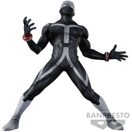 Συλλεκτική Φιγούρα Banpresto The Evil Villains Vol.5 - My Hero Academia - Twice (Ver.A) Statue (15cm) (19167)