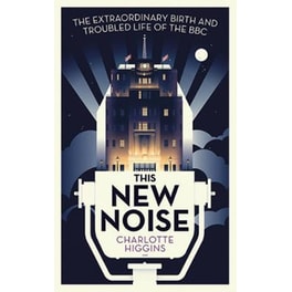 This New Noise