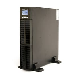 UPS Energenie EG-UPSO-3000 Online 3000VA Μαύρο