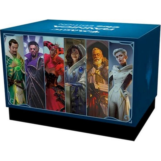 Magic The Gathering - Karlov Manor: Ravnica Cluedo Edition image 4