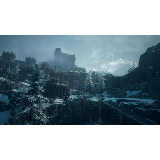 Dragons Dogma II Dark Arisen Master Edition - PS5 image 1