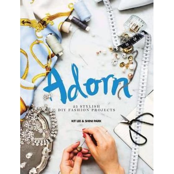 Adorn image 0