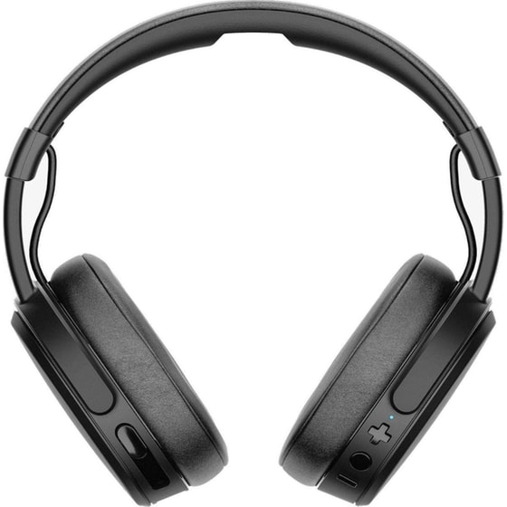 Skullcandy Crusher Ασύρματα Ακουστικά Κεφαλής - Μαύρα image 3