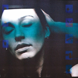 Outline (LP Blue)