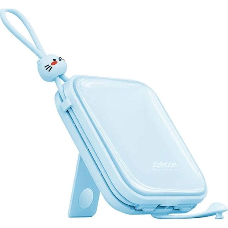 JOYROOM Powerbank Joyroom JR-L009 10000mAh - Μπλε