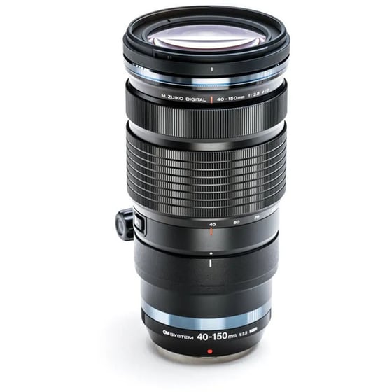Φακός Olympus M.Zuiko Digital ED 40-150mm f/2.8 PRO MFT image 3