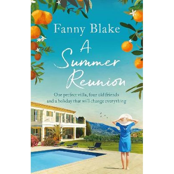 Summer Reunion image 0