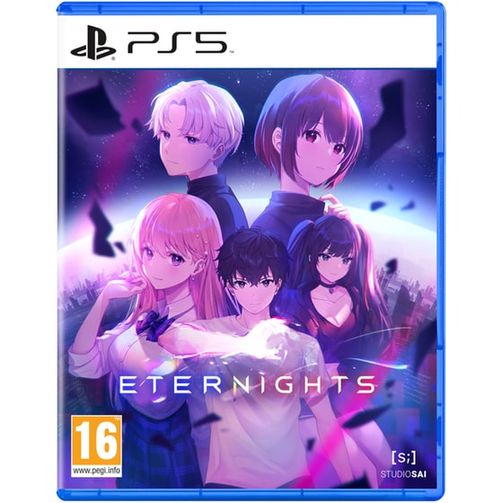 Eternights - PS5 image 0