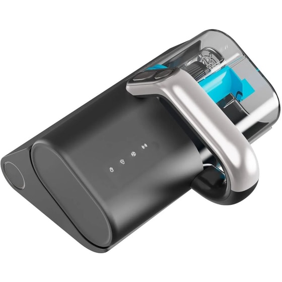 BLACK & DECKER BXMC400E 0.4 lt Μαύρο Σκουπάκι Χειρός image 1