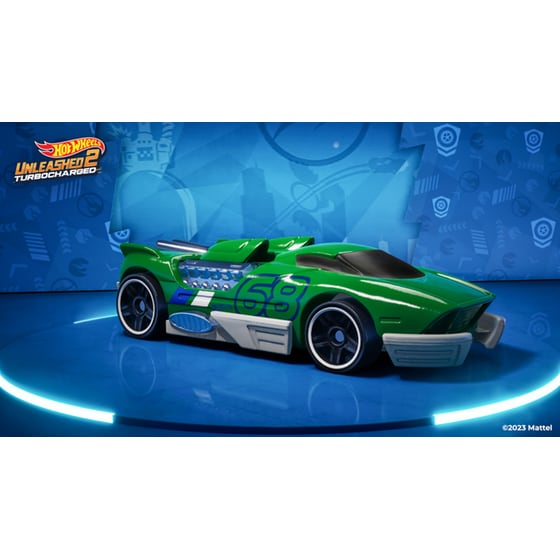 Hot Wheels Unleashed 2: Turbocharged Day 1 Edition - Xbox Series X image 5