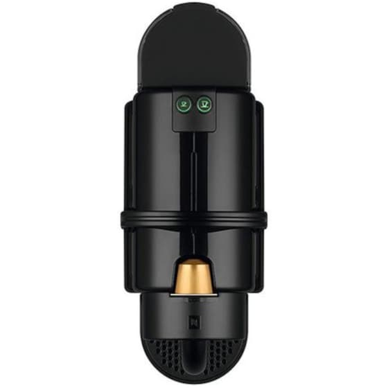 Nespresso® Original Inissia & Aeroccino EN80.BAE Delonghi Black Μηχανή Καφέ image 3