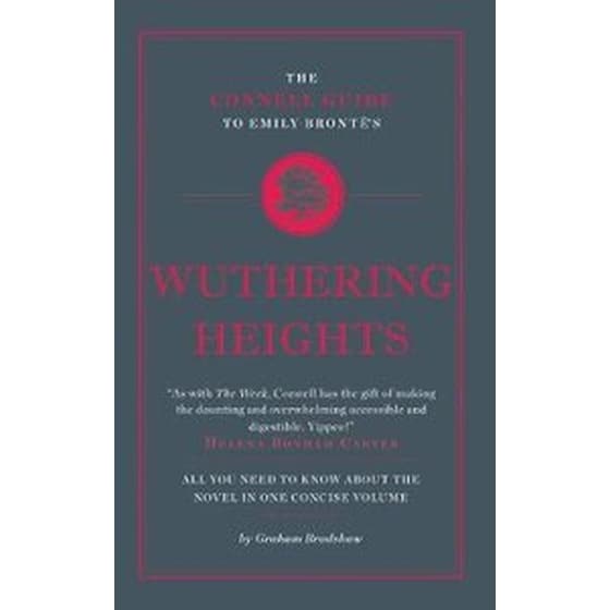 The Emily Bronte's Wuthering Heights image 0