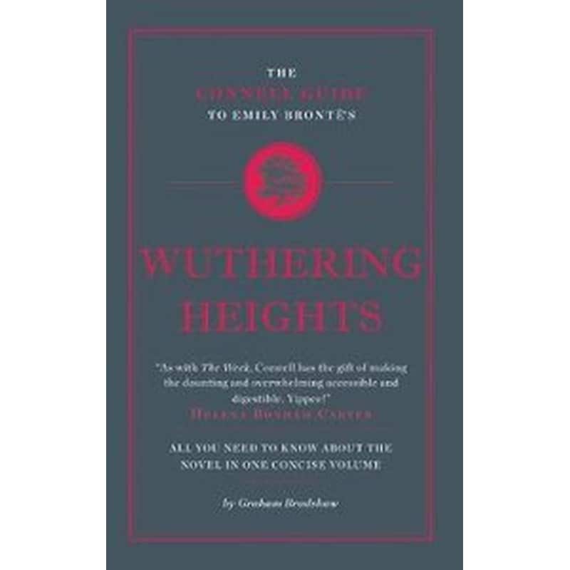 The Emily Brontes Wuthering Heights