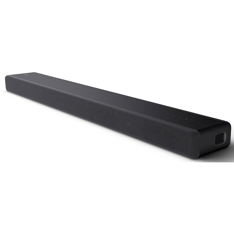 SONY Sony HT-A3000 Soundbar 250W 3.1 - Μαύρο