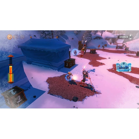 Asterix & Obelix XXL Romastered - PS5 image 8