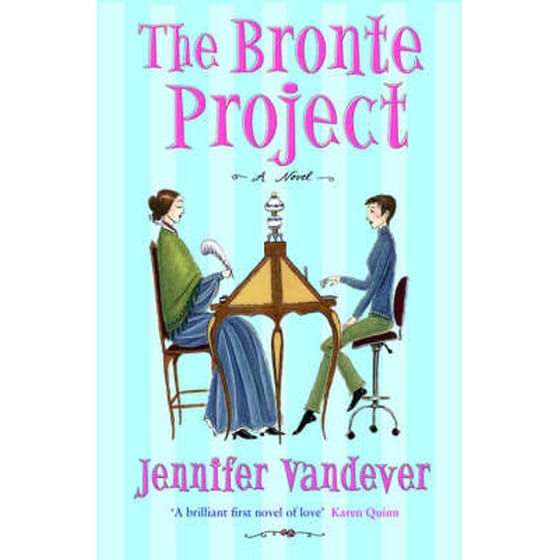Bronte Project image 0