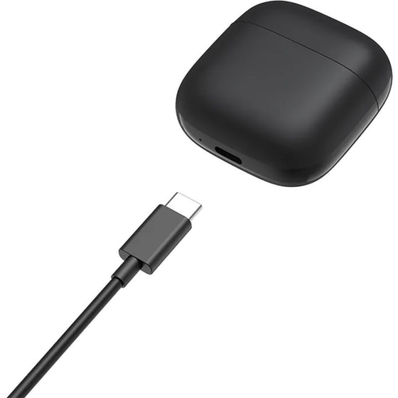 Ακουστικά Bluetooth Edifier X2 Plus - Μαύρο image 5