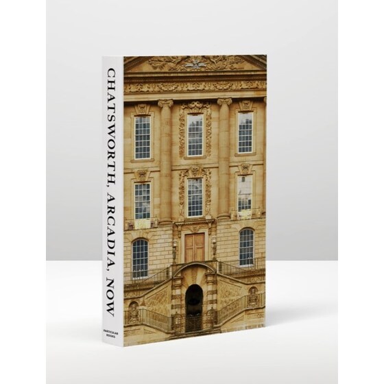 Chatsworth, Arcadia, Now image 0