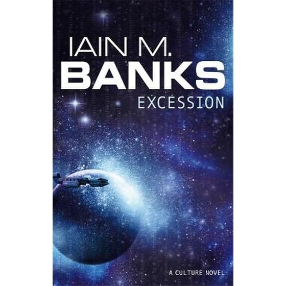 Excession image 0
