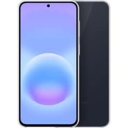 Θήκη Samsung Galaxy A57 5G - Samsung Clear Case - Transparent