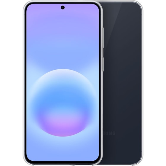 Θήκη Samsung Galaxy A57 5G - Samsung Clear Case - Transparent image 0