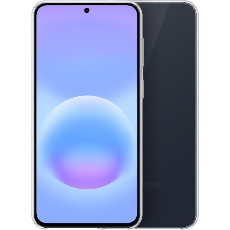 Θήκη Samsung Galaxy A57 5G - Samsung Clear Case - Transparent